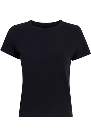 Khaite T-shirt Samson