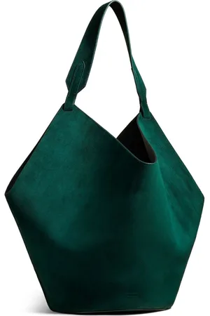 Khaite Borsa tote Lotus media