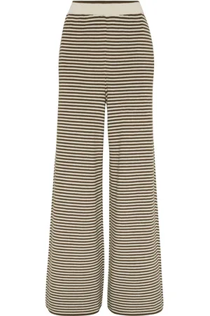 Brunello Cucinelli Pantaloni sportivi in cotone