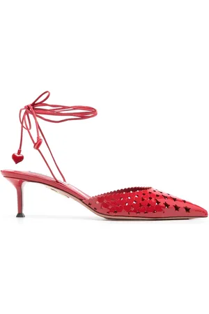 Aquazzura Pumps Amourose 50mm