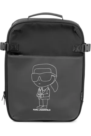 Karl Lagerfeld Zaino Ikonik