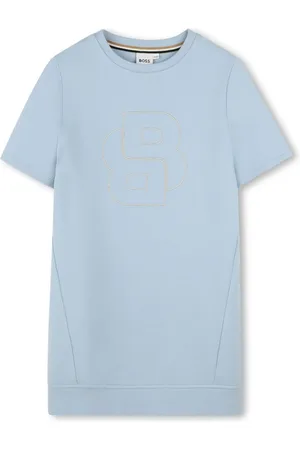 HUGO BOSS Abito a maniche corte