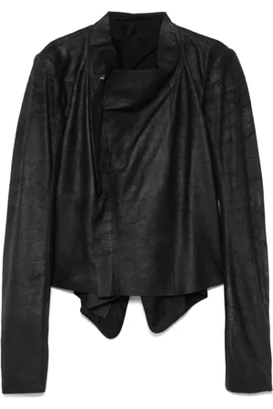 Rick Owens Giacca biker