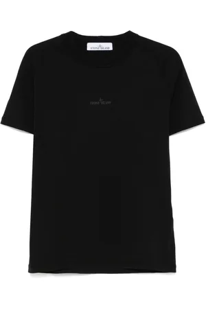 Stone Island T-shirt con stampa