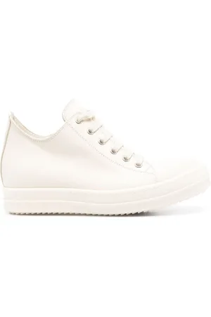 Rick Owens Sneakers Low Sneaks