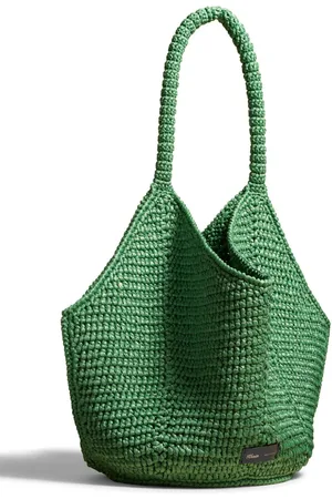 Khaite Borsa tote Lotus media