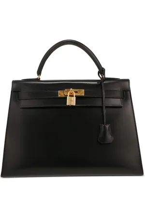 Hermès Borsa a mano Kelly 32 1991