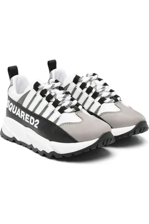 Dsquared2 Sneakers con stampa