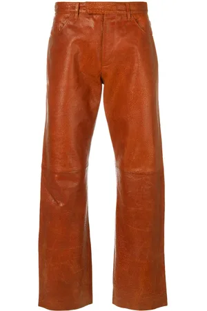 Jean Paul Gaultier Pantaloni modello biker