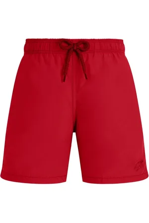 Vilebrequin Costume da bagno con applicazione