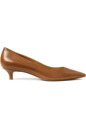 Ralph Lauren Pumps Adrienne