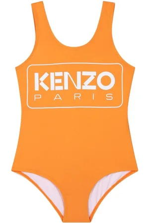 Kenzo Costume intero con stampa