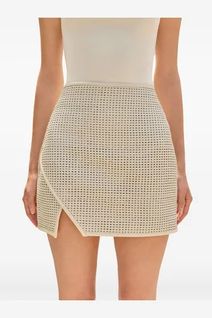 Cult Gaia Minigonna Averie