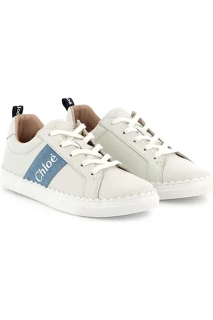 Chloé Sneakers con stampa