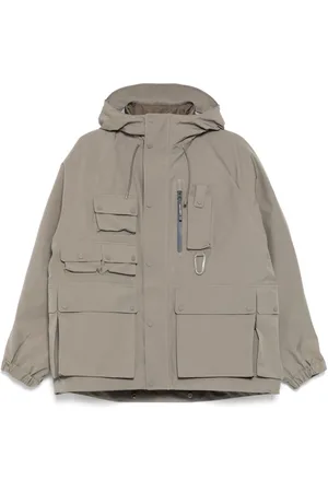 Spoonyard Giacca 3-IN-1 3M