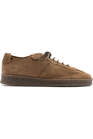 Buttero Sneakers in suede