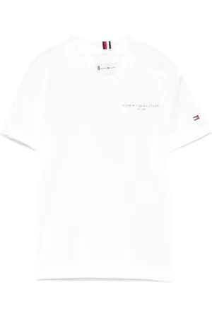 Tommy Hilfiger T-shirt con stampa