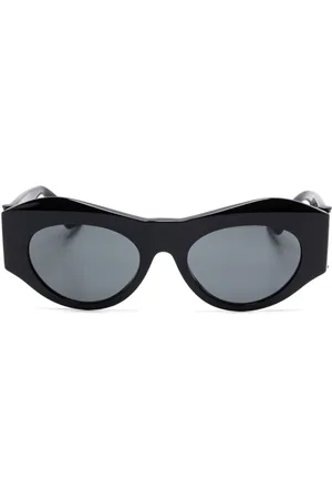 VERSACE Occhiali da sole geometrici