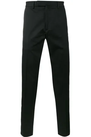 VALENTINO GARAVANI Pantaloni slim sartoriali