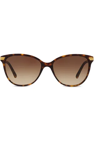 Burberry Occhiali da sole cat-eye
