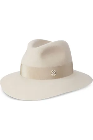 Le Mont St Michel Fedora Henrietta