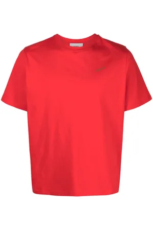 COPERNI T-shirt con stampa