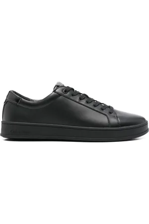 Calvin Klein Sneakers in pelle