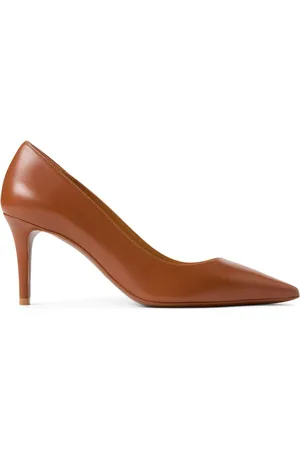 Ralph Lauren Pumps Lanette 70mm