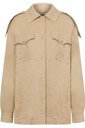 Alberta Ferretti Camicia a maniche lunghe