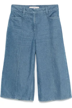 REMAIN Shorts denim
