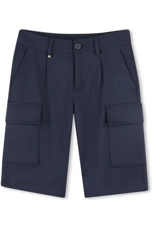 HUGO BOSS Bermuda
