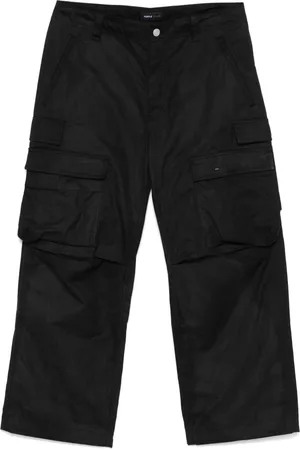 Purple Brand Cargo