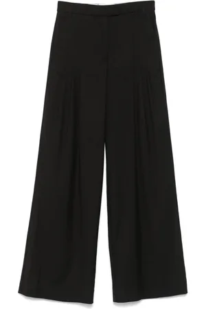 REMAIN Pantaloni a gamba ampia