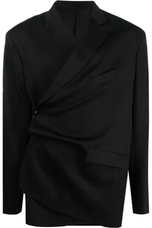 MARTINE ROSE Blazer a portafoglio