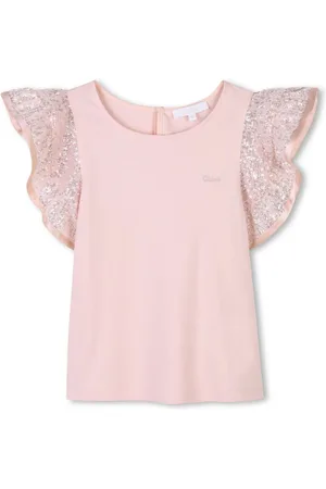Chloé Top Exception