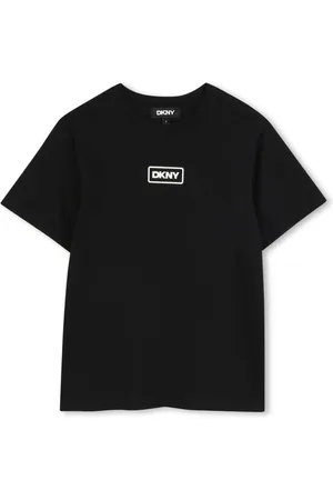 DKNY T-shirt con stampa