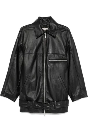 REMAIN Giacca biker