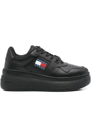 Tommy Hilfiger Sneakers con suola rialzata