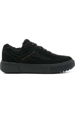 Tommy Hilfiger Sneakers in suede