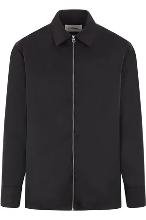 Jil Sander Giacca-camicia
