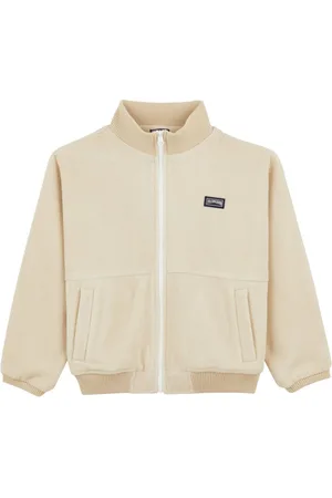 Vilebrequin Giacca Solid Polar