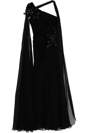 Zuhair Murad Abito da sera in chiffon