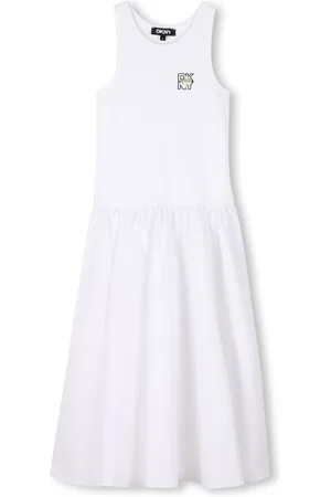 DKNY Abito con stampa