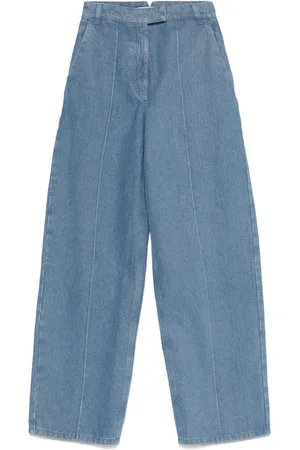 REMAIN Jeans dritti Rinea