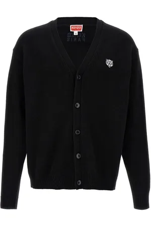 Kenzo Cardigan 
