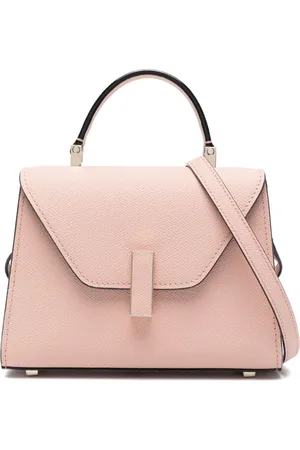 VALEXTRA Borsa a tracolla Iside micro