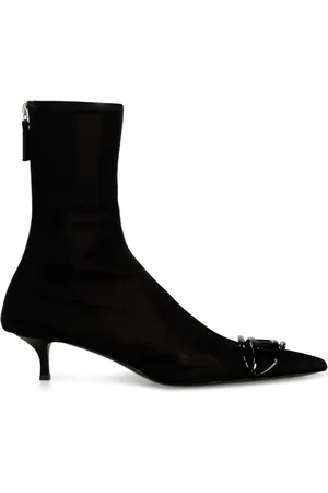 Diesel Stivali D-Venus Kittie Bit