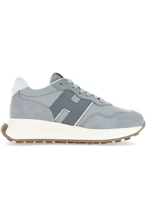 Hogan Sneakers in suede