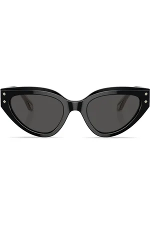 Bvlgari Occhiali da sole cat-eye