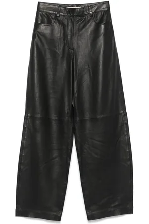 REMAIN Pantaloni Cocoon